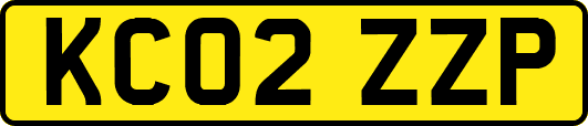 KC02ZZP
