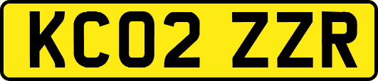 KC02ZZR