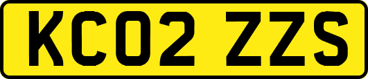 KC02ZZS