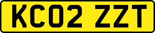 KC02ZZT