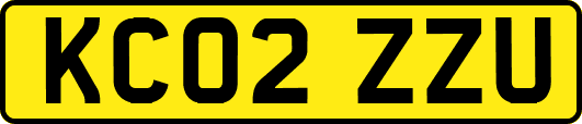 KC02ZZU