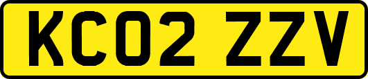 KC02ZZV