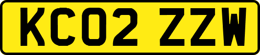 KC02ZZW