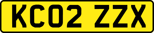 KC02ZZX