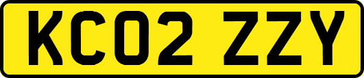 KC02ZZY