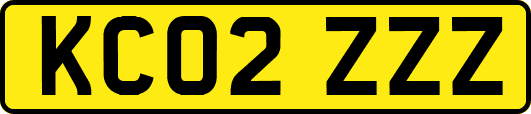 KC02ZZZ