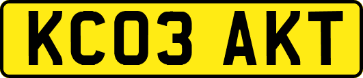 KC03AKT