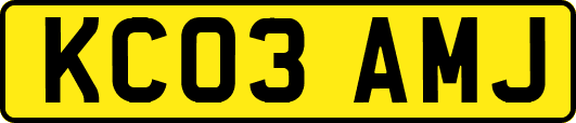 KC03AMJ