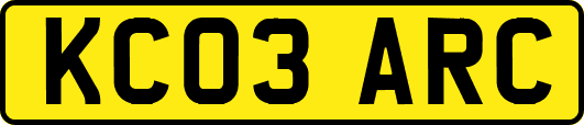KC03ARC