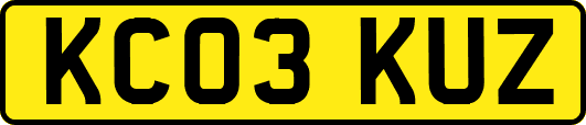 KC03KUZ