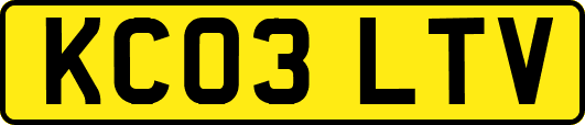 KC03LTV