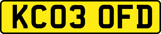 KC03OFD