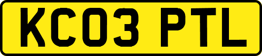 KC03PTL