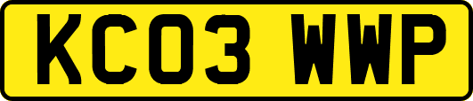 KC03WWP