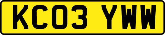 KC03YWW