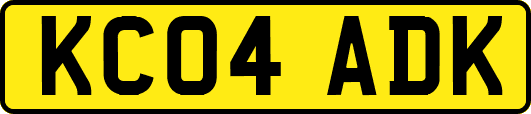 KC04ADK