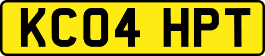 KC04HPT