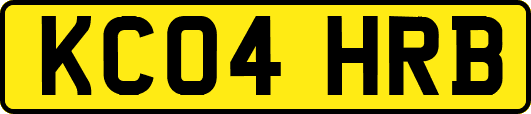 KC04HRB