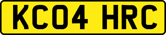 KC04HRC