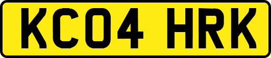 KC04HRK