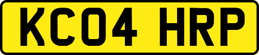 KC04HRP