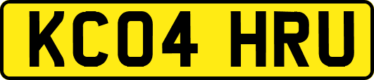 KC04HRU