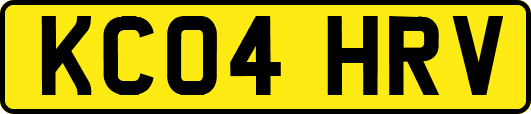 KC04HRV