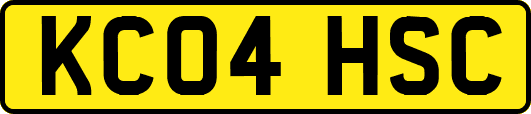KC04HSC