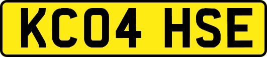 KC04HSE
