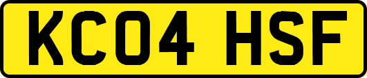 KC04HSF