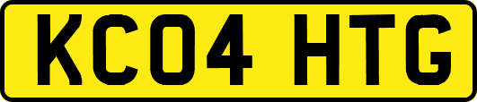 KC04HTG