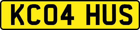 KC04HUS