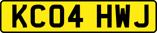 KC04HWJ