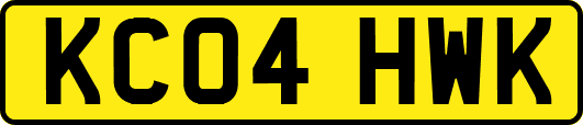 KC04HWK