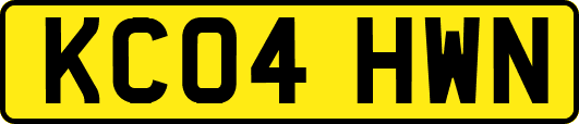 KC04HWN