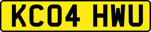 KC04HWU