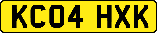 KC04HXK