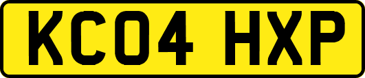 KC04HXP