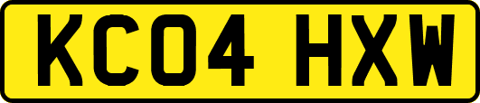 KC04HXW