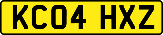 KC04HXZ