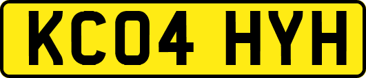 KC04HYH