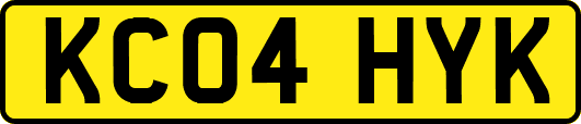 KC04HYK