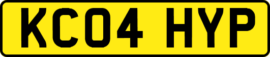 KC04HYP