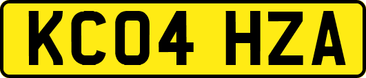 KC04HZA