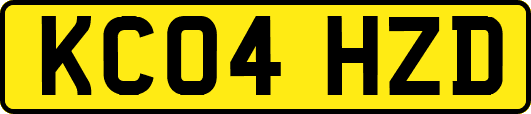 KC04HZD