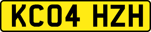 KC04HZH