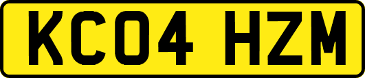 KC04HZM