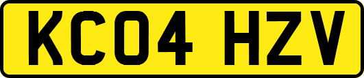 KC04HZV
