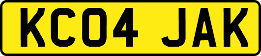 KC04JAK