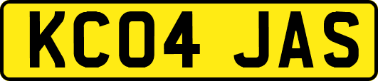 KC04JAS